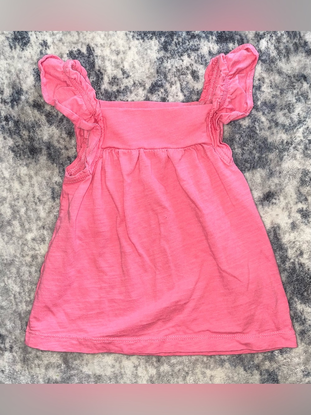 Carters tank top size 3T